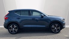 Volvo Xc40 1.5 T5 Recharge PHEV Inscription 5dr Auto Estate